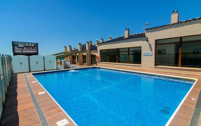 Others 4, Hotel Martin Alonso Pinzon, Huelva
