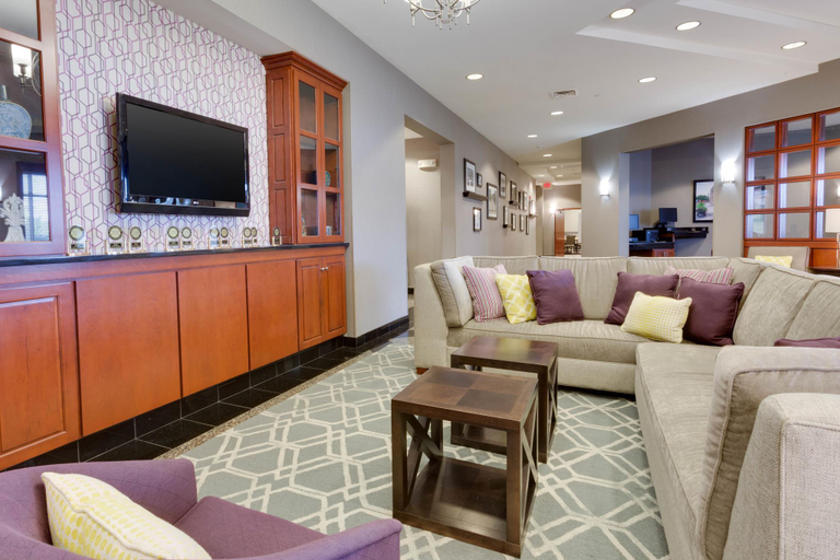 Public Area 2, Drury Inn & Suites Middletown Franklin, Warren