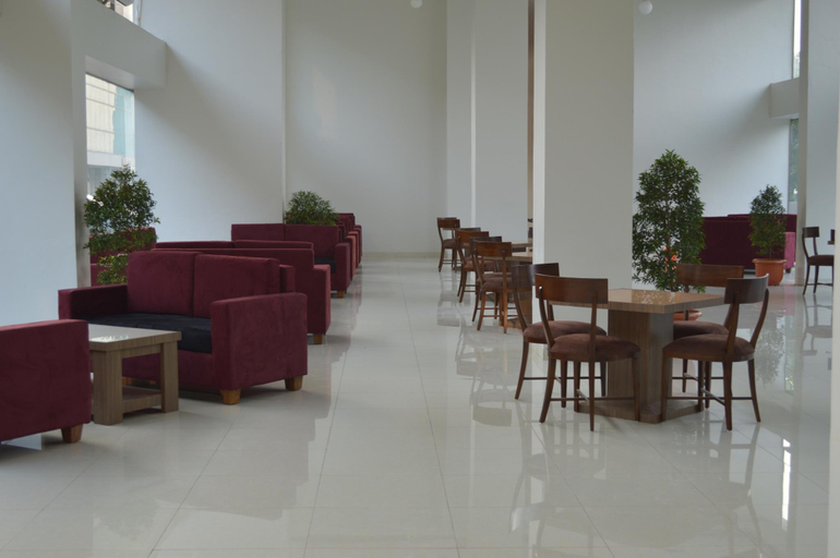 Lobby 3, Imperial Hotel, Bekasi