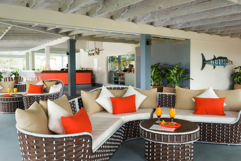 Public Area, Alexandra Resort - All Inclusive