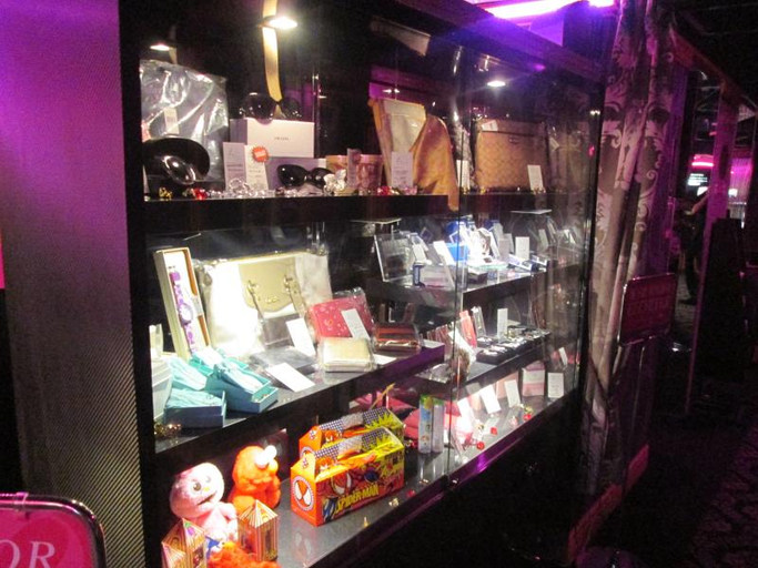 Food & Drinks 5, Hotel Ikutama Love - Adult Only, Osaka