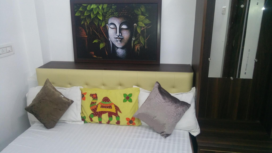 Hotel Haveli Inn Jodhpur, Jodhpur