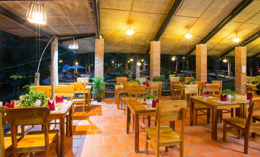 Public Area, Valley Village Phu Quoc, Phú Quốc