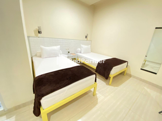 Hotel Luxury Sinjai Syariah RedPartner (temporarily closed), Sinjai