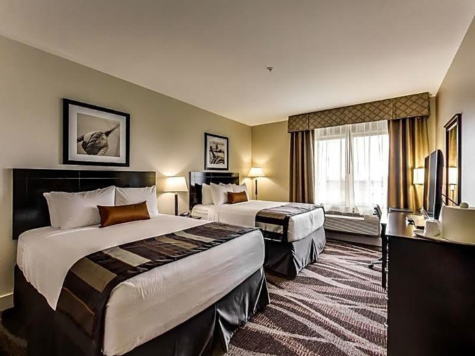 Wingate by Wyndham Edmonton Airport & Conference Center, Division No. 11