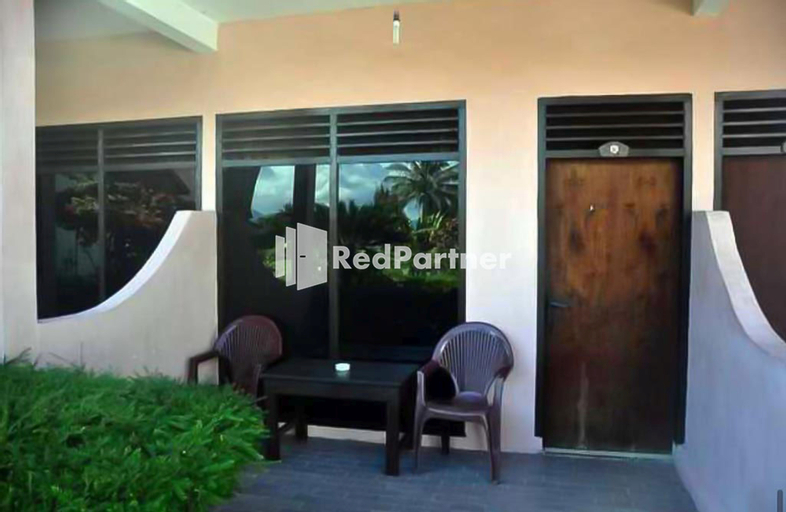 Bernard Guest House & Resto RedPartner, Samosir