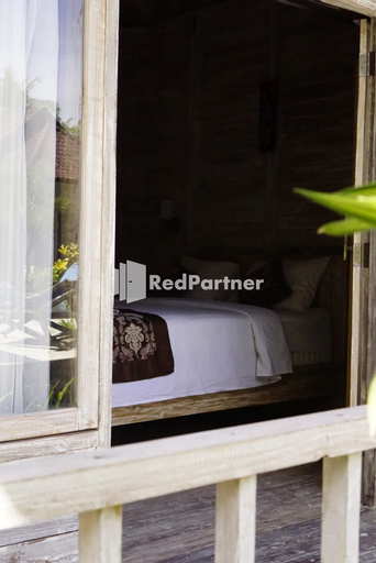 Coconut Village Guest House Lembongan RedPartner, بالي