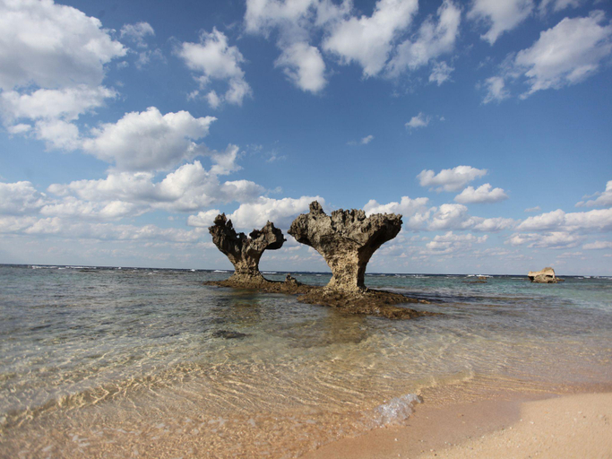 Others 4, Mukaka Villa Kouri Island, Nakijin