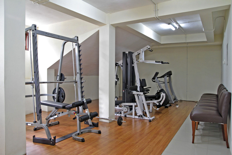 Others, Plaza 54 Residence, Jakarta Selatan