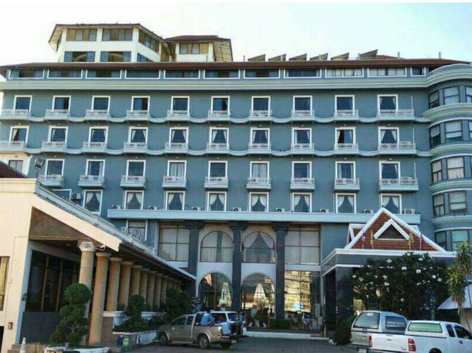 Others 5, Lom Sak Nattirat Hotel, Lom Sak