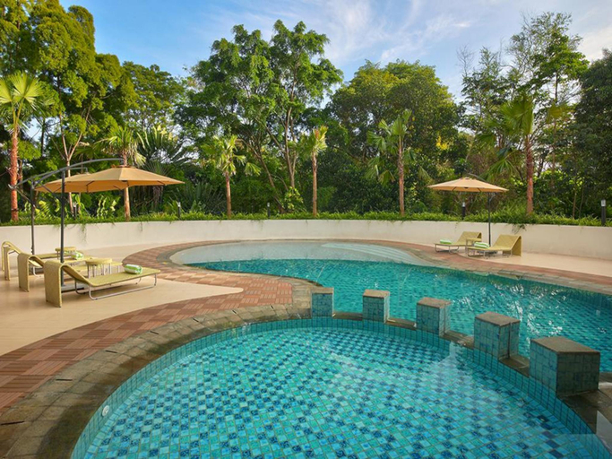 Sport & Beauty 2, ibis Styles Bogor Raya, Bogor