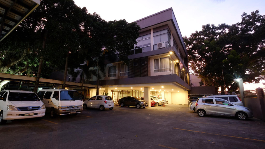 Northwest Inn, Bacolod City