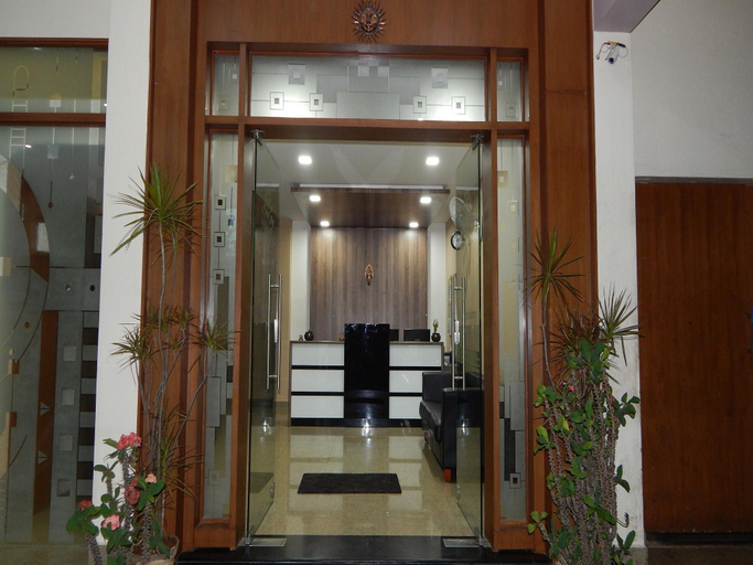 Others 5, Vijay Residency, Vellore