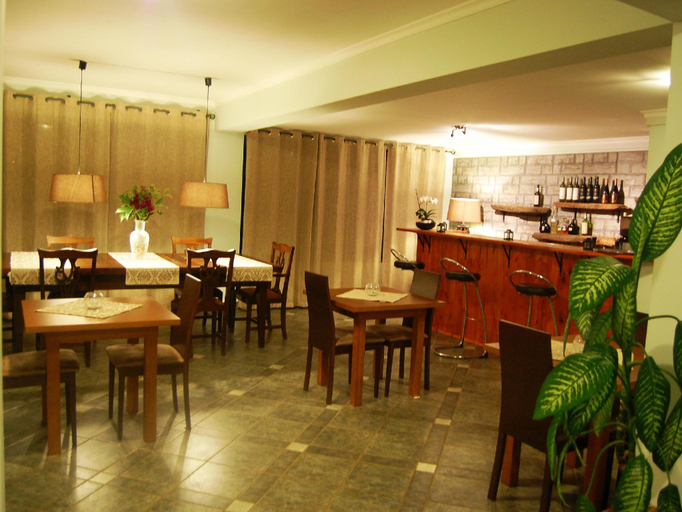 Public Area