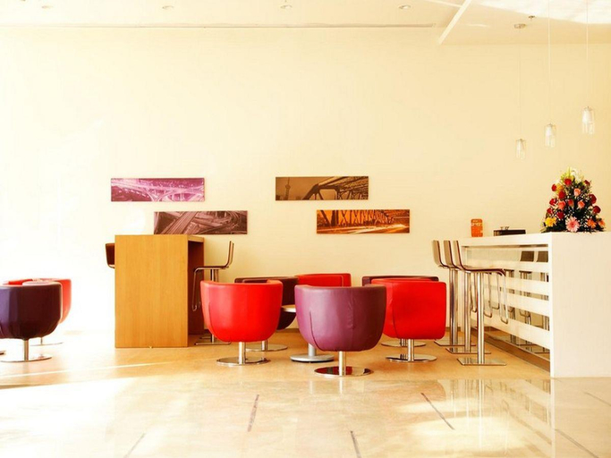 Public Area