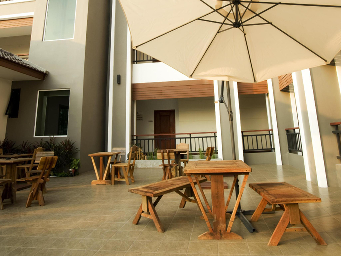 Others 4, Non C Park Hotel, Muang Khon Kaen
