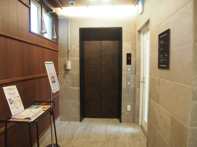 Public Area 2, Smart Condo TOMARI, Naha