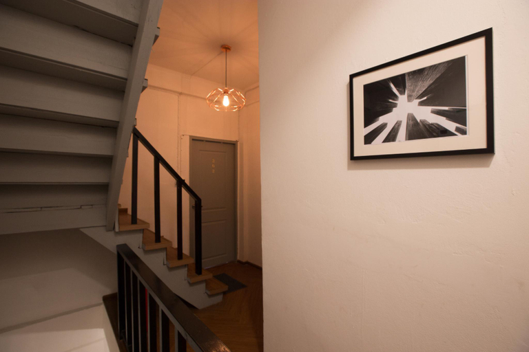 Others 5, Oh Boutique Guesthouse., Phra Nakhon