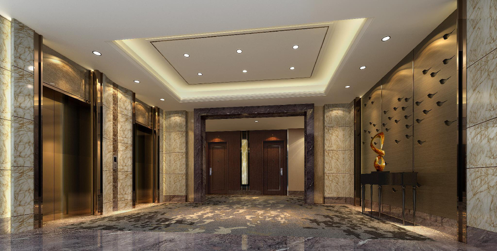 Public Area 5, Braira Dammam Hotel, Dammam