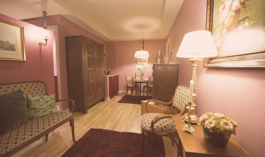 Public Area 3, Residence Porta Palace - Welkome Apartments, Torino