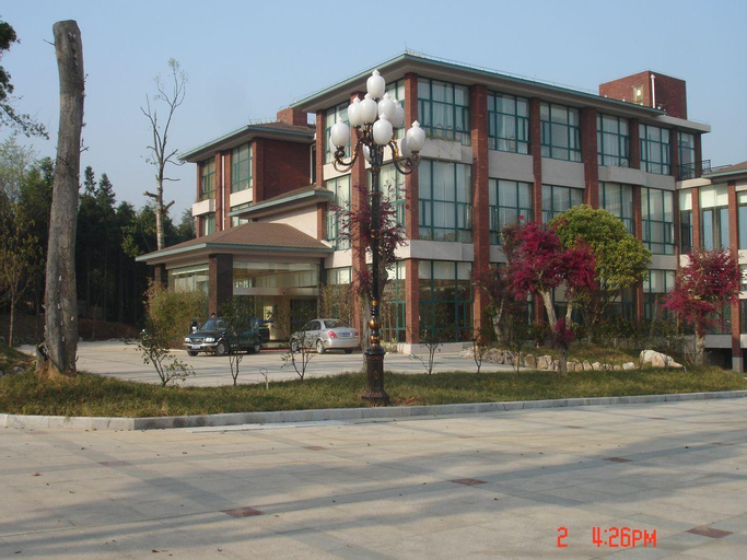Xuancheng Jingtingshan Resort Hotel, Xuancheng