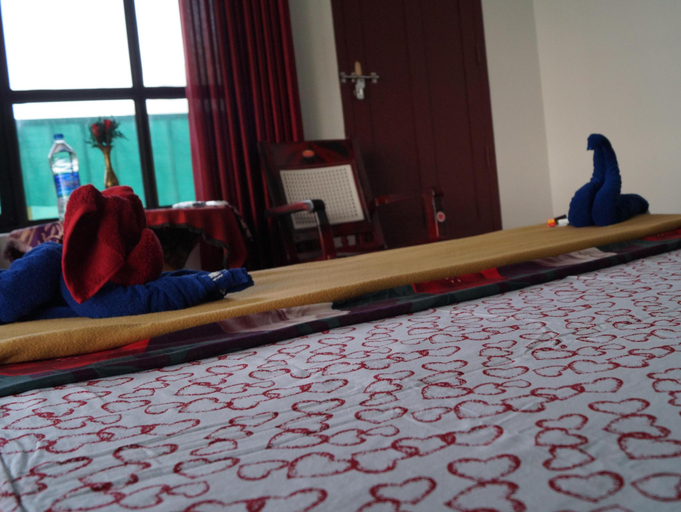 Others 5, Grace Inn Munnar Homestay, Idukki