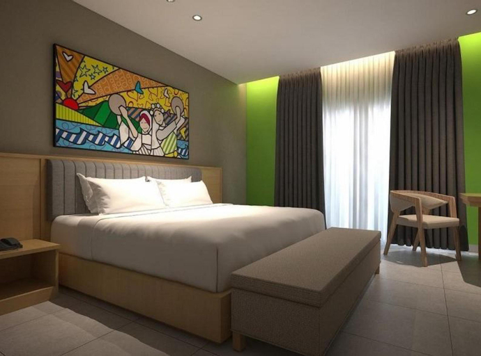 MaxOneHotel.com At Anyer - Diskon & Harga Promo