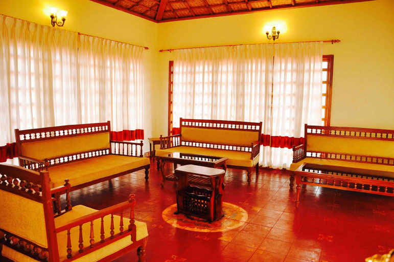 Public Area
