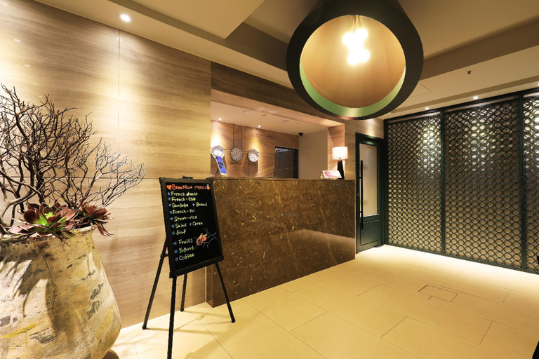 Public Area 2, SR Design Hotel, Yongin