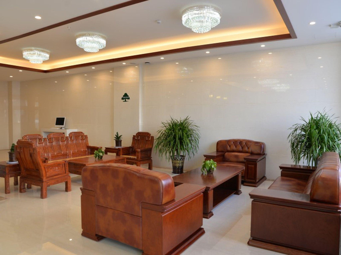 Public Area
