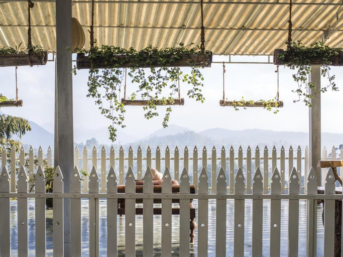 Public Area 2, Villa Perpetua, Bandarawela