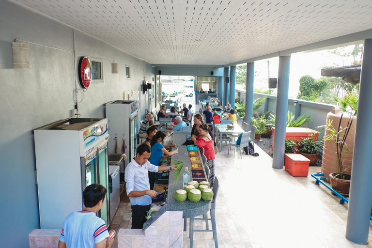 Food & Drinks 5, The Lake House Ko Yo, Muang Songkhla
