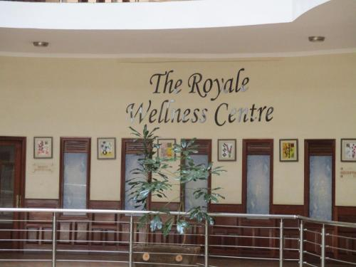 IMPERIAL ROYALE HOTEL, Lake Victoria