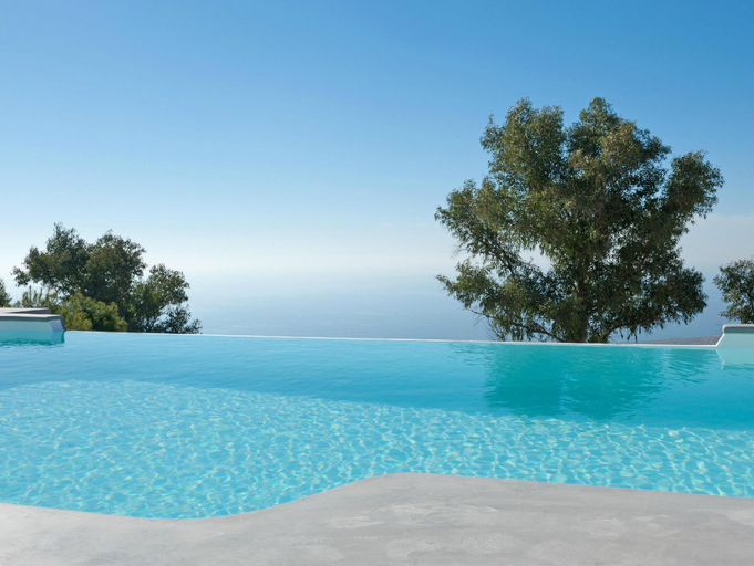 Sport & Beauty 2, Santorini Heights, South Aegean