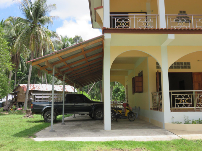 Others 4, Mythai Guesthouse, Ko Phangan