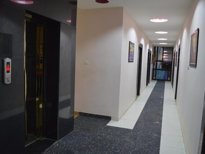 Public Area 2, Hotel Mannat, Jaisalmer