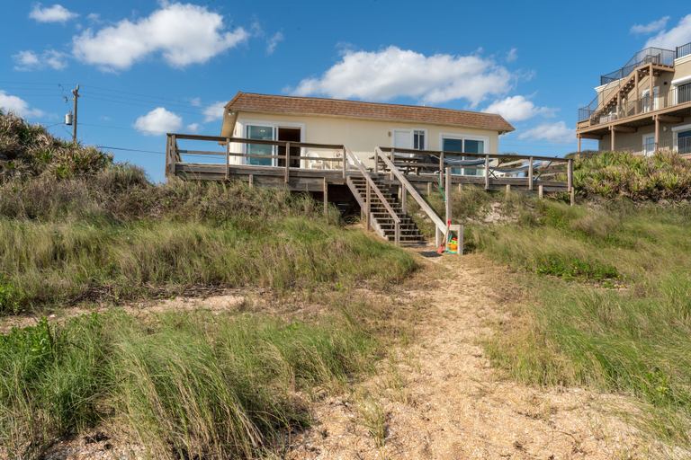 Exterior & Views 2, 9953harmonybchpvnh - Harmony Beach House, Saint Johns