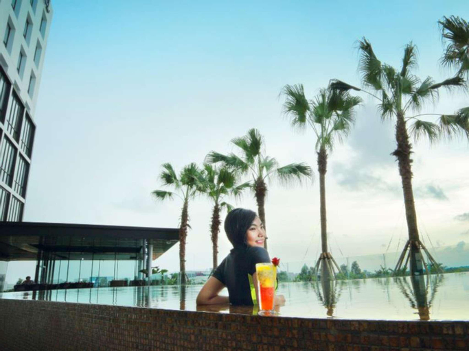 Sport & Beauty 3, Brits Hotel Karawang, Karawang