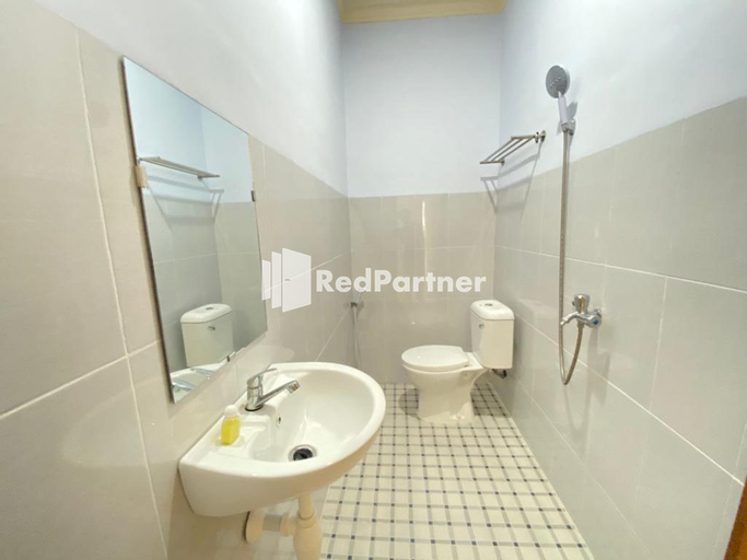 Hotel Luxury Sinjai Syariah RedPartner (temporarily closed), Sinjai