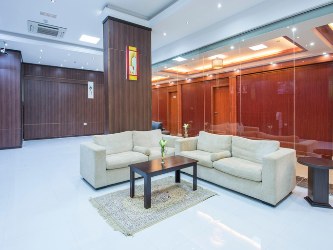 Public Area 3, Royal Tulip Hotel, Dubai, Dubai