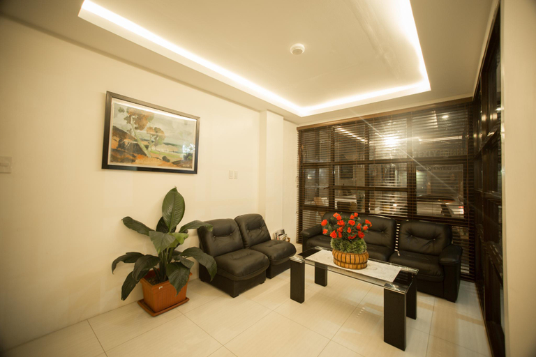 Public Area