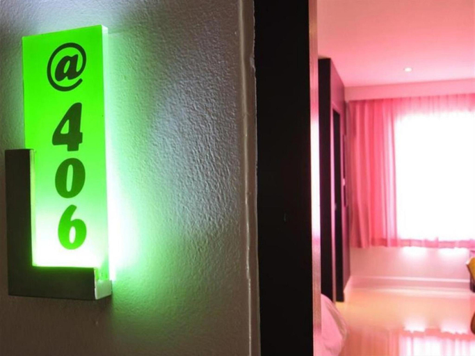 Public Area 2, @24Boutique Hotel, Muang Nakhon Si Thammarat