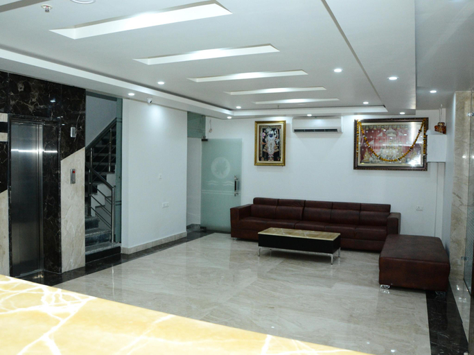 Public Area