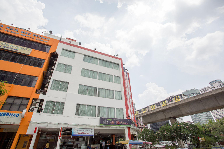 Others 5, ZEN Rooms Titiwangsa, Kuala Lumpur