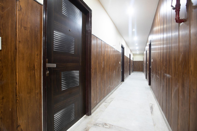Hotel Devi Palace, Gurgaon