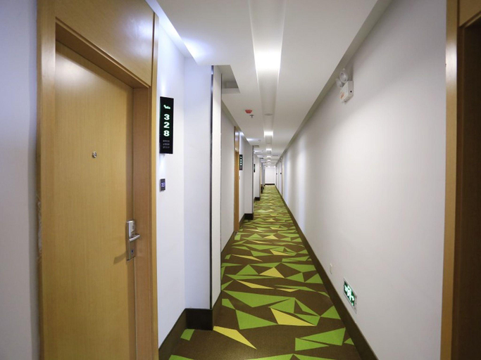 Public Area 2, Vatica Hefei Binhu District Guangxi Road Exhibition Center Hotel, Hefei