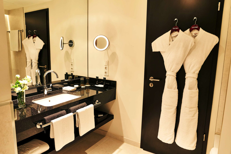 Bathroom 3
