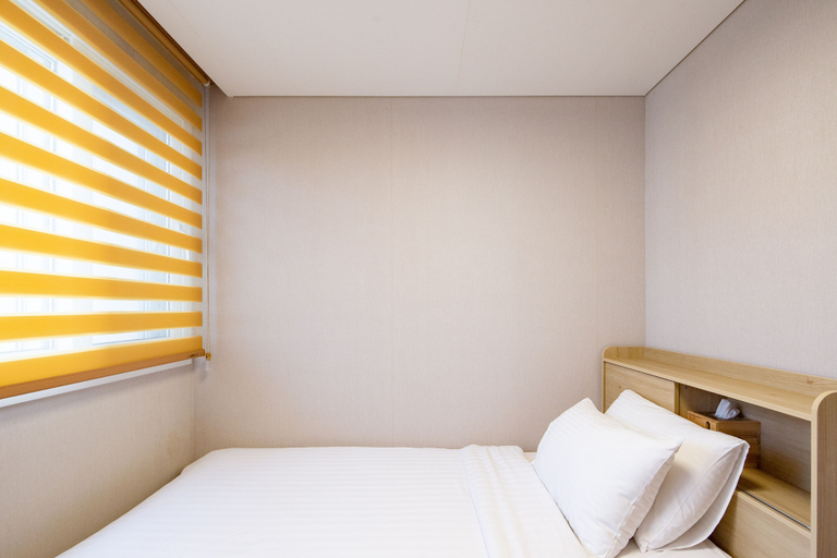 Bedroom 3, ON:Private, Jeju