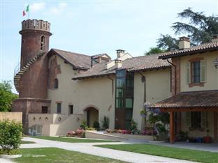 Borgo Ramezzana - Country House, Vercelli