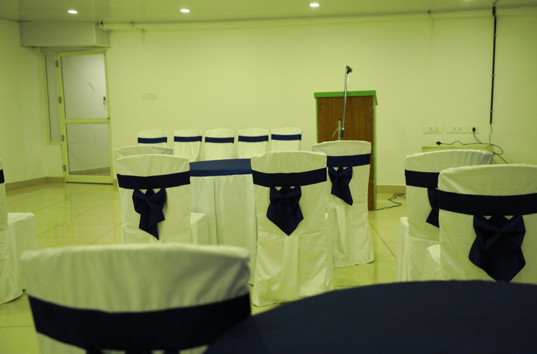 Public Area, Wayanad Royal Crown, Wayanad